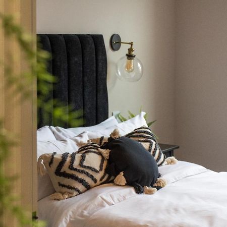 Plymouth Barbican Boutique Luxury Apartment Eksteriør bilde