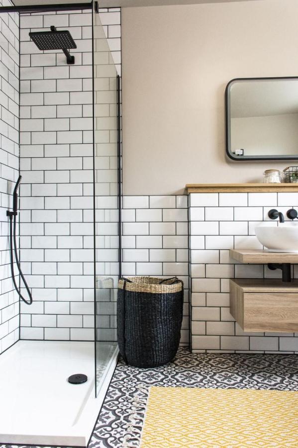 Plymouth Barbican Boutique Luxury Apartment Eksteriør bilde