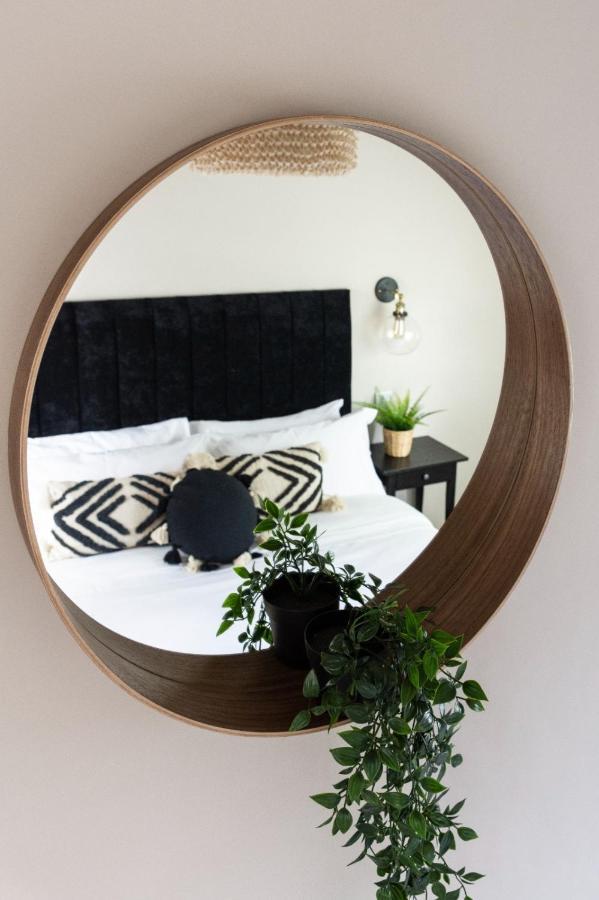 Plymouth Barbican Boutique Luxury Apartment Eksteriør bilde