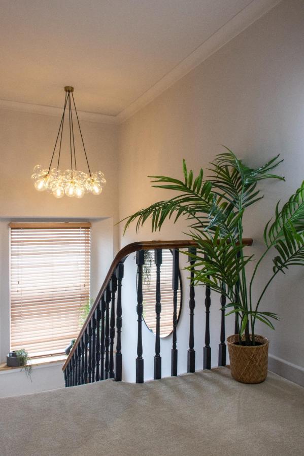 Plymouth Barbican Boutique Luxury Apartment Eksteriør bilde