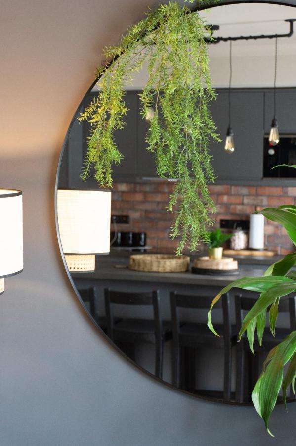 Plymouth Barbican Boutique Luxury Apartment Eksteriør bilde