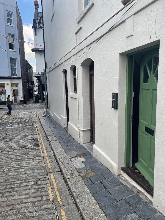 Plymouth Barbican Boutique Luxury Apartment Eksteriør bilde