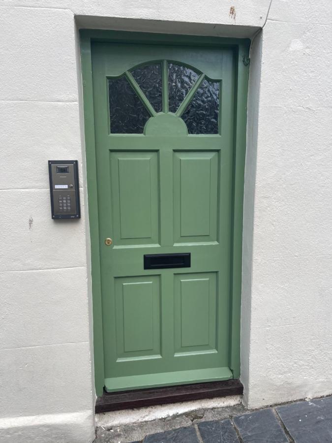 Plymouth Barbican Boutique Luxury Apartment Eksteriør bilde